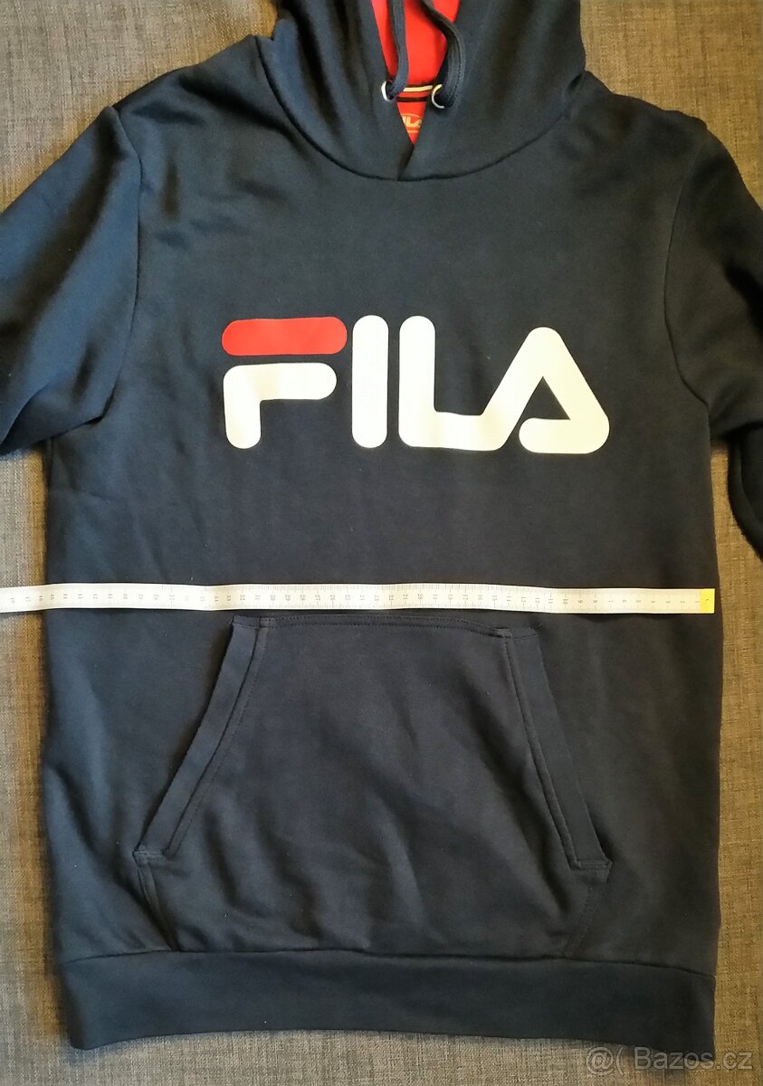Mikina Fila - 3