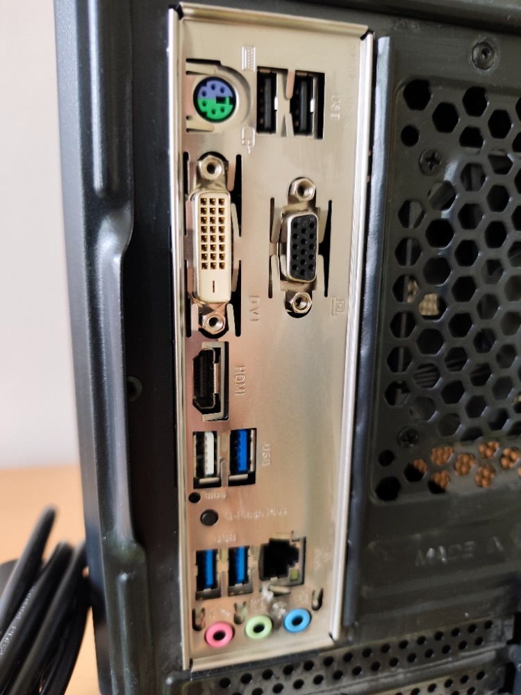 PC prodej - 3