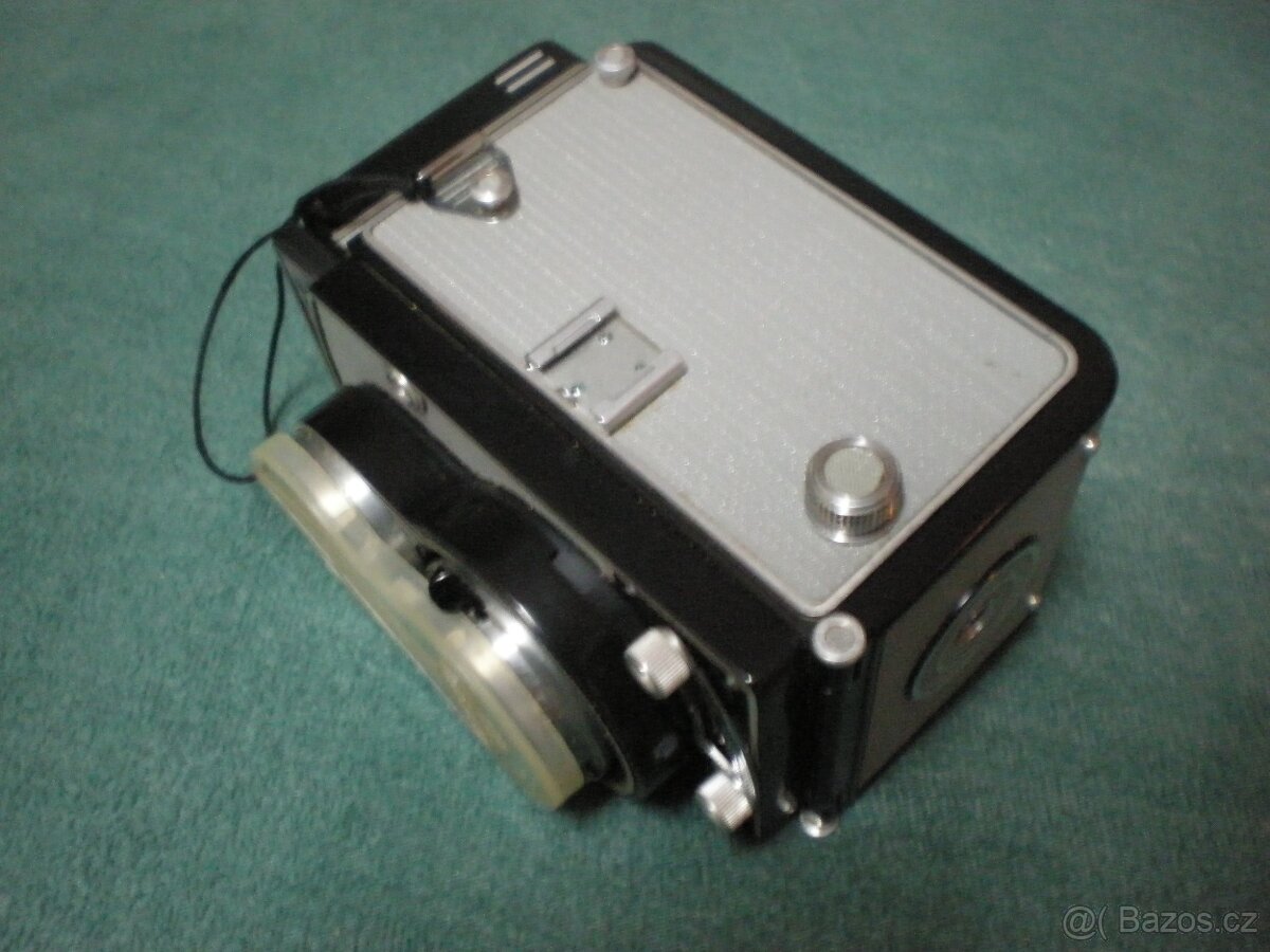 FLEXARET VI - 3