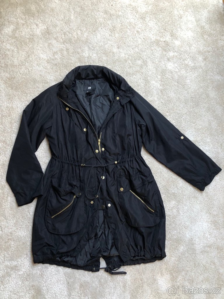 Balíček značkového dámského oblečení S/M - 3