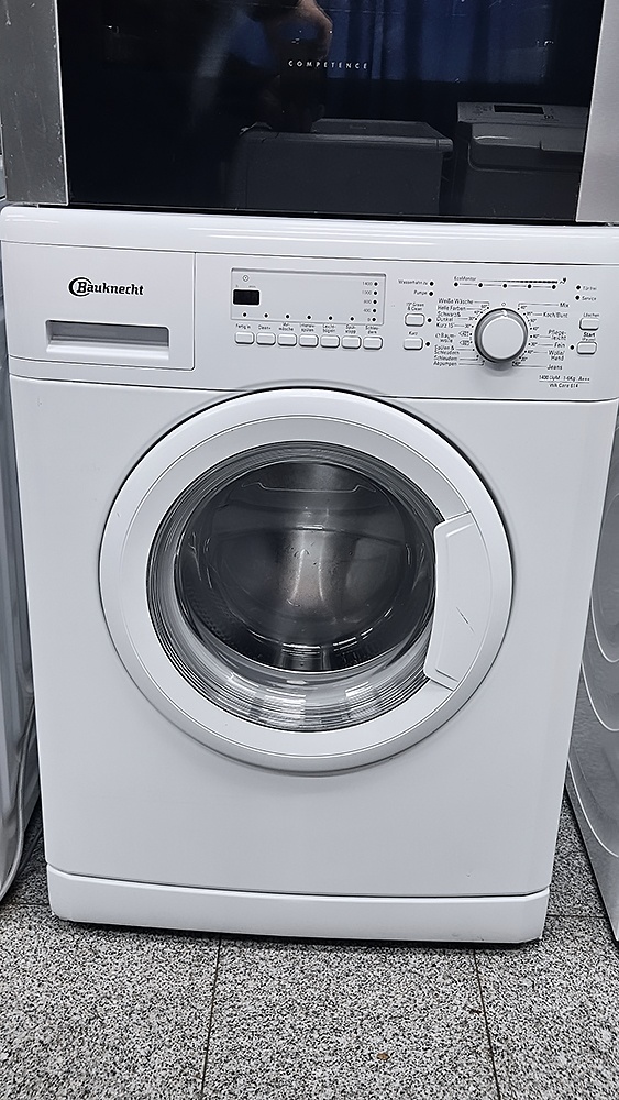 Automatická pračka GORENJE Steam Tech, display, parní - 3