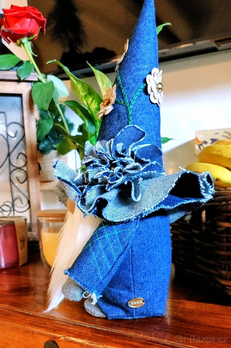 Vánoční skřítek II. - 3