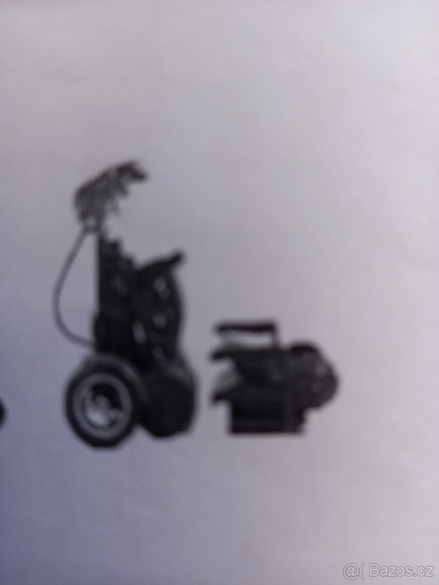 Skládací skútr - 3
