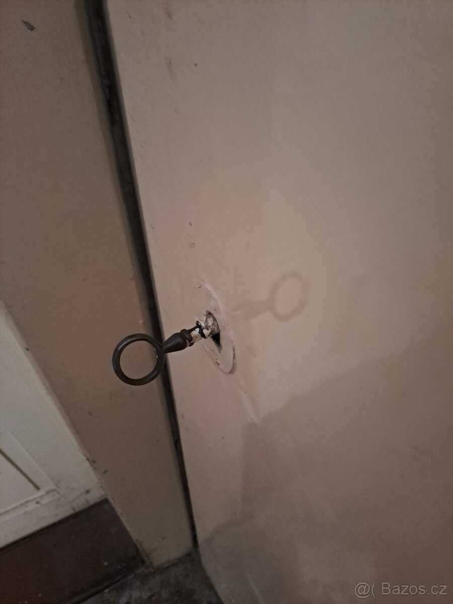 Dveře ze masivu - 3