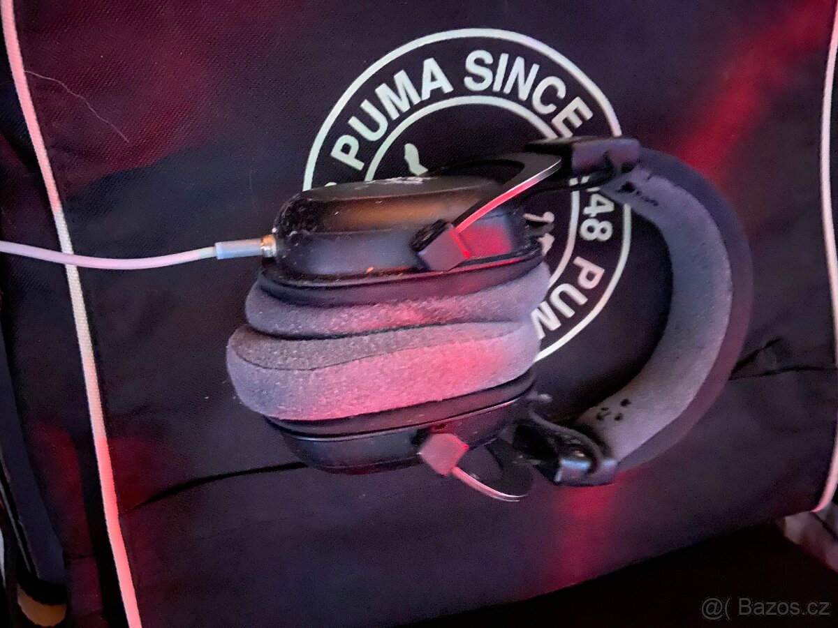 Prodám sluchátka Trust GXT. - 3