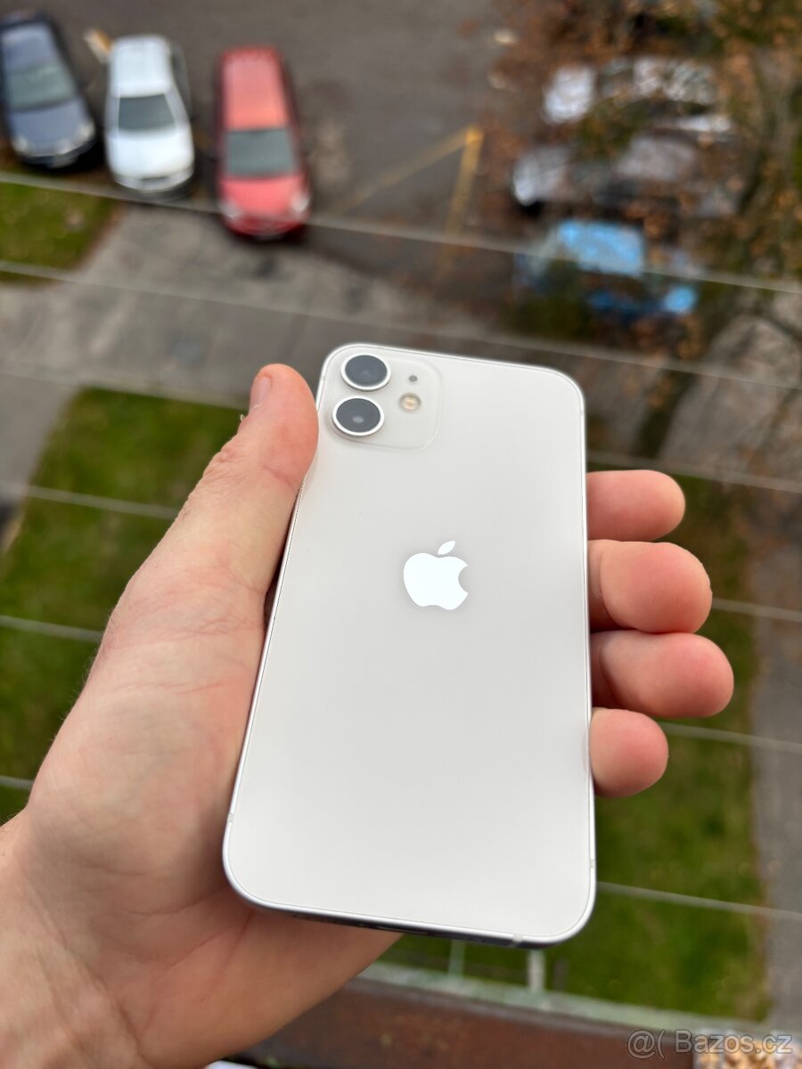 Iphone 12 mini - 3