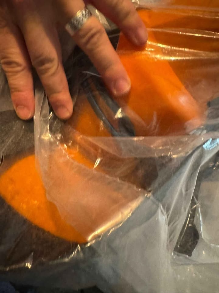 Svislá elektrický vyhřívaná střešní vpust - 3