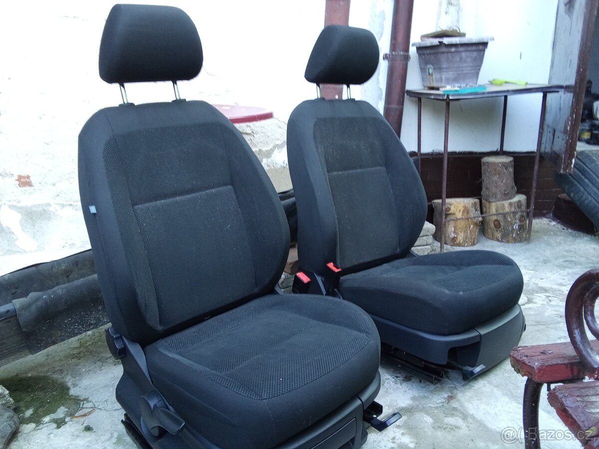 sedačky fabia 2 - 3