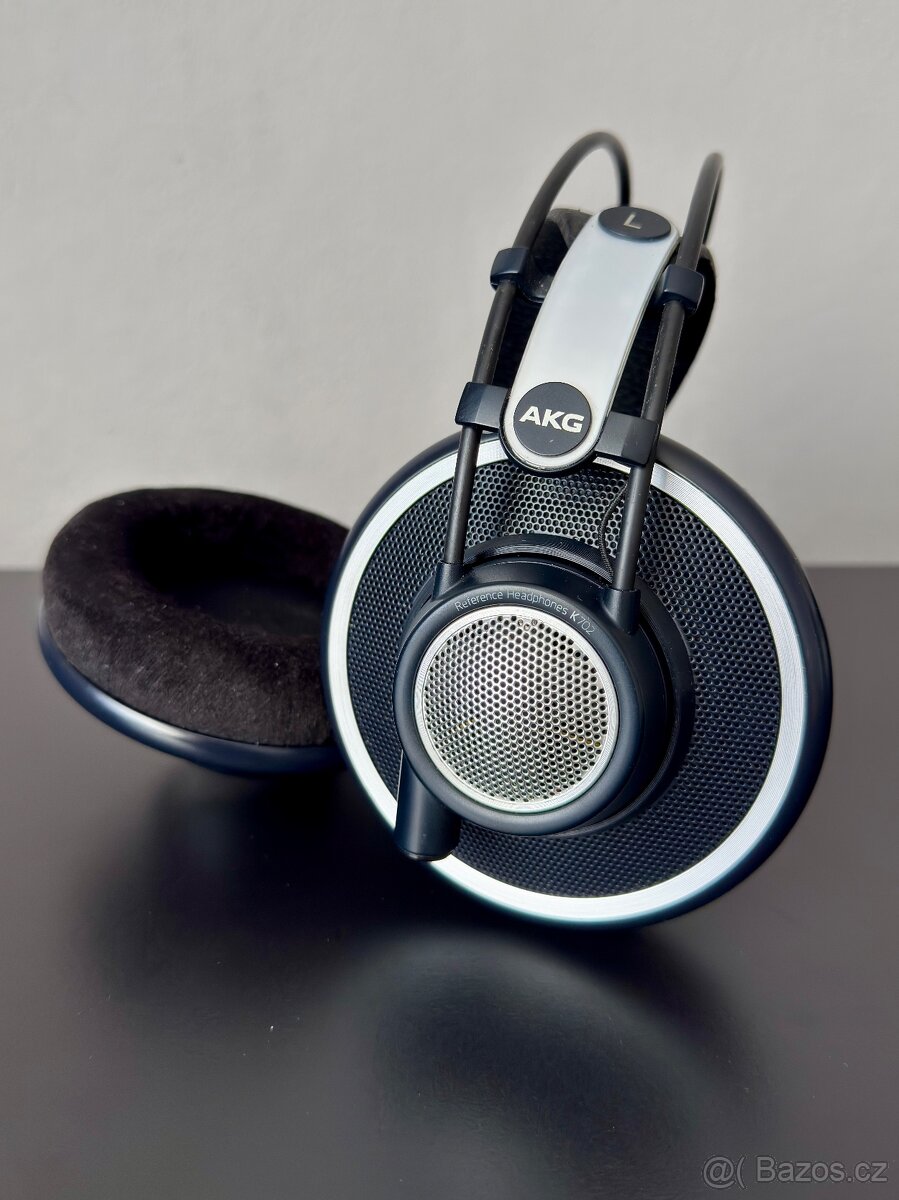 AKG K702 - 3