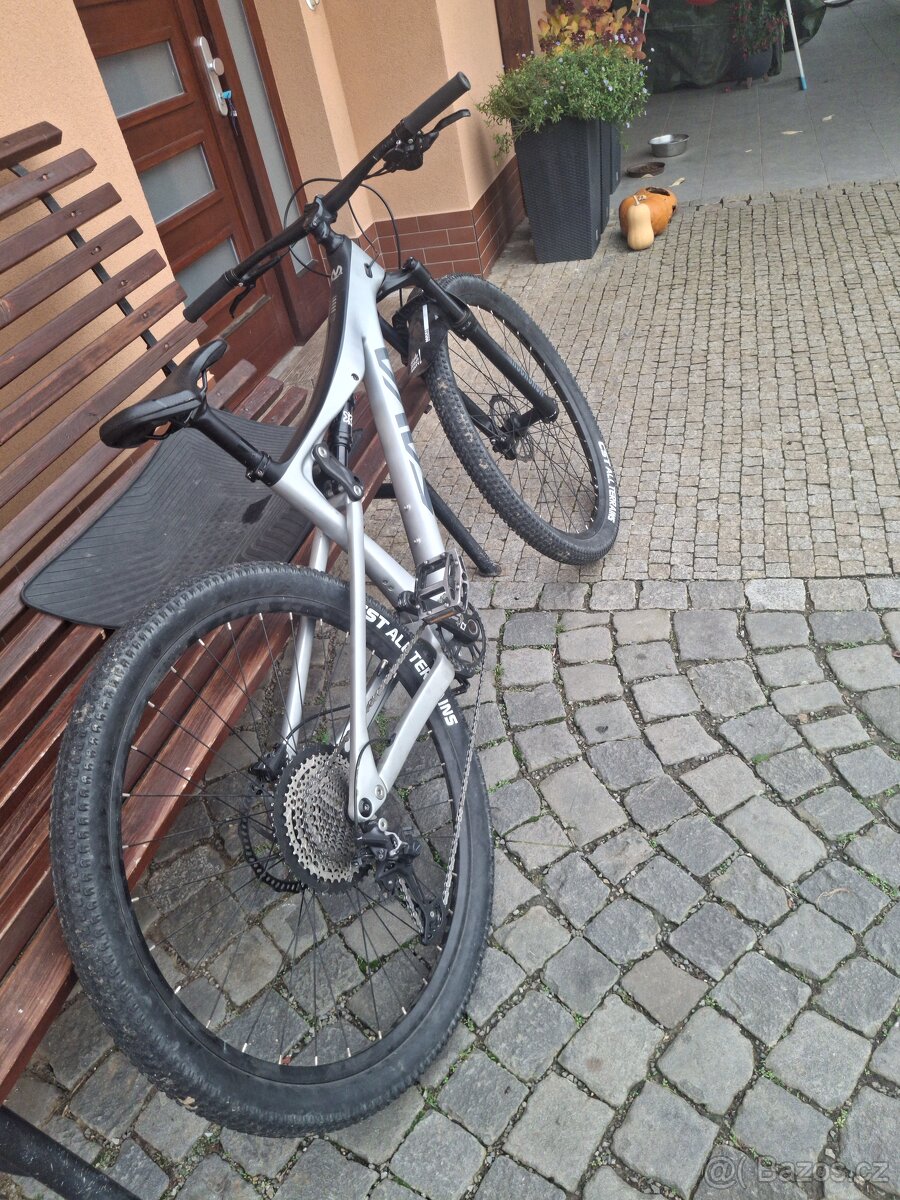 MTB Sava brundi 6.0 - 3