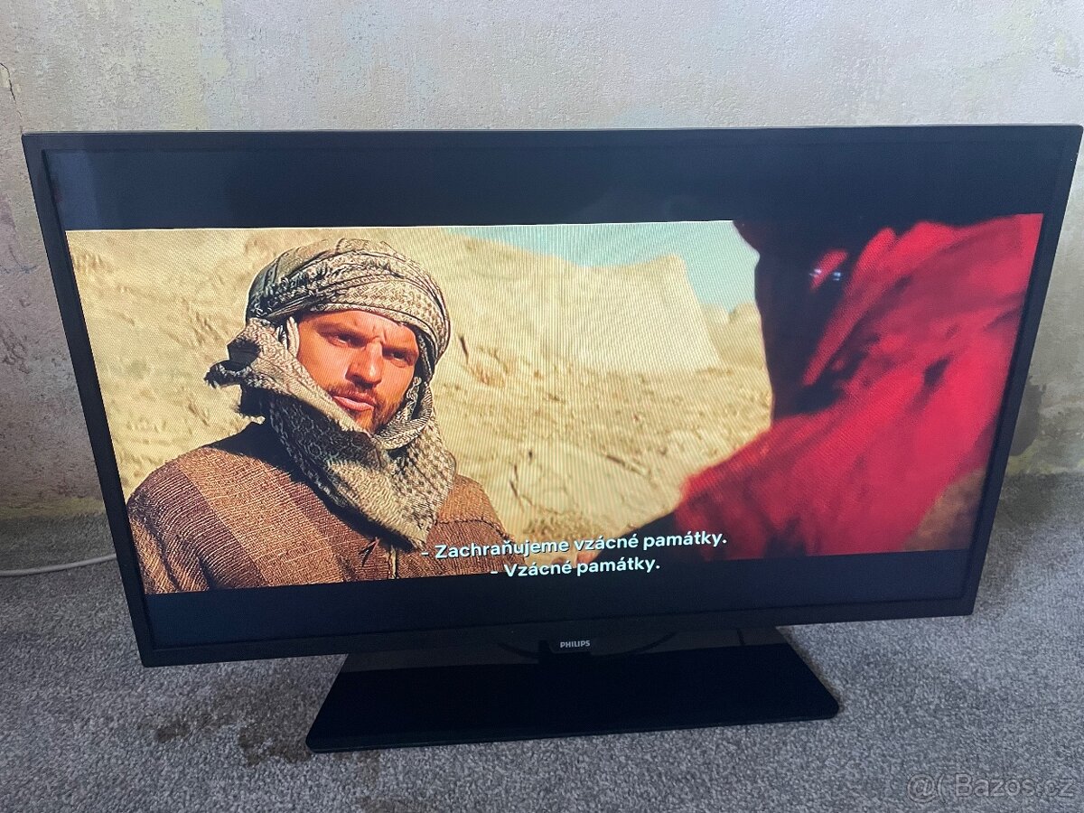 Smart LED TV Philips - 3