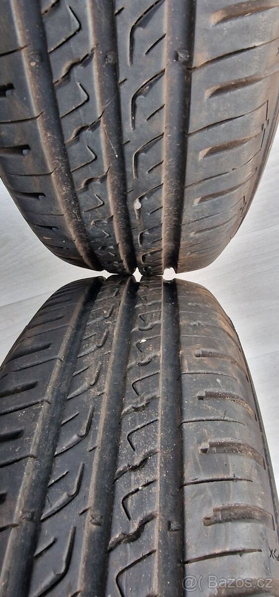 Barum Bravuris 5HM 175/70R14T - 3