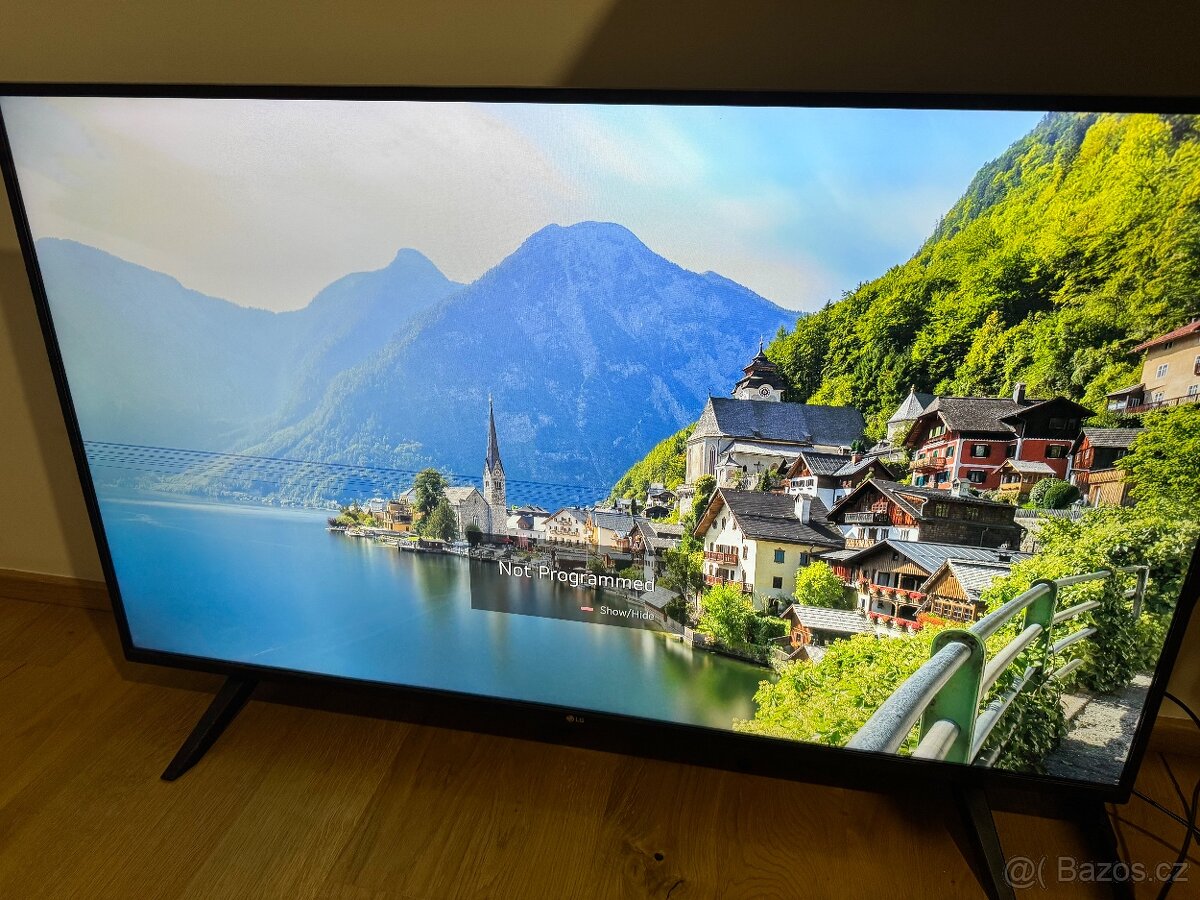 Smart LG TV - 3