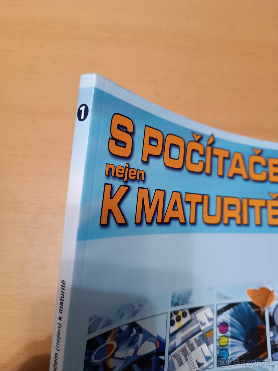 S počítačem k maturitě - 10. Vydání, 2018 - 3