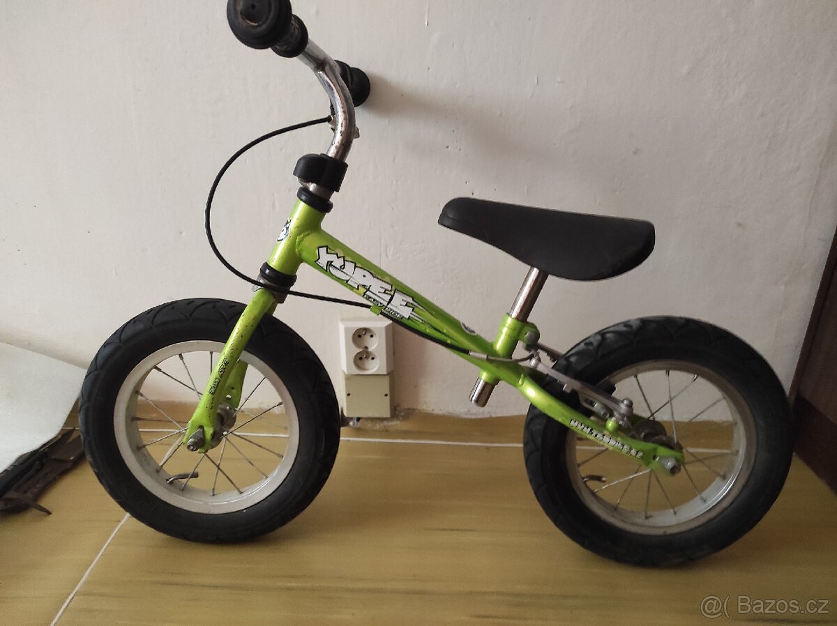 Dětské odrážedlo yupee - 3