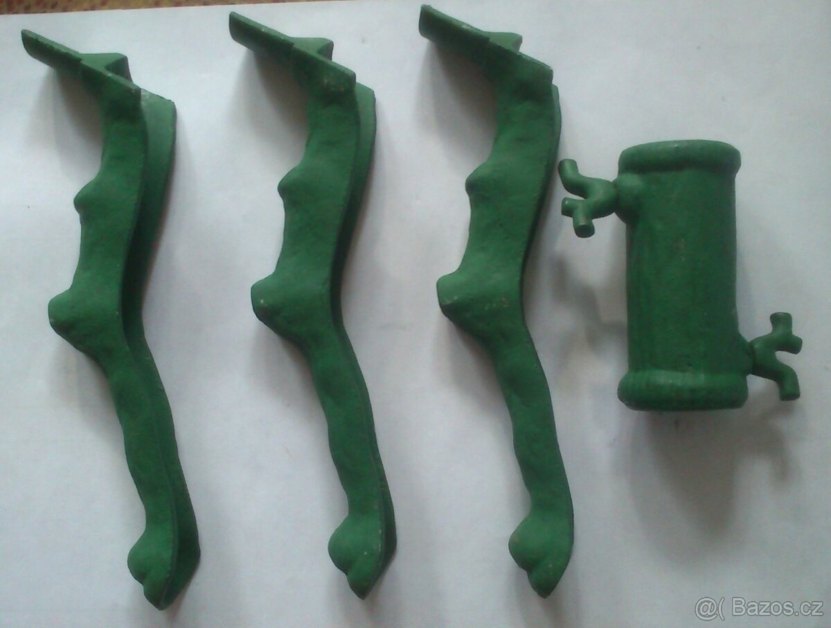 Stojan na vánoční stromek - 3