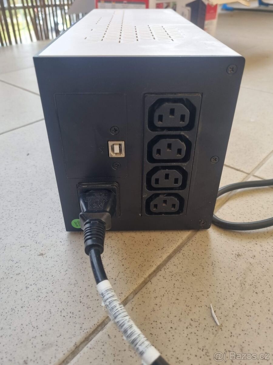 Záložní zdroj UPS Legrand Keor SP - 3