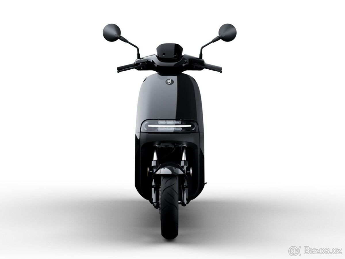 Segway EScooter E300SE - 3