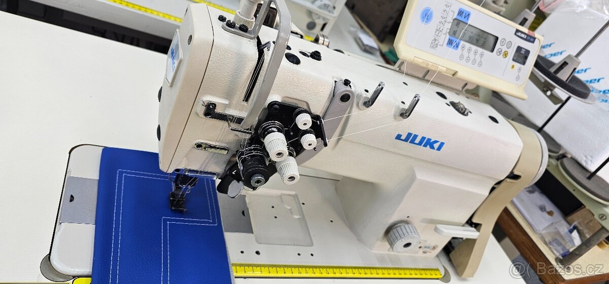 šicí stroj JUKI LH-3168-7 - 3