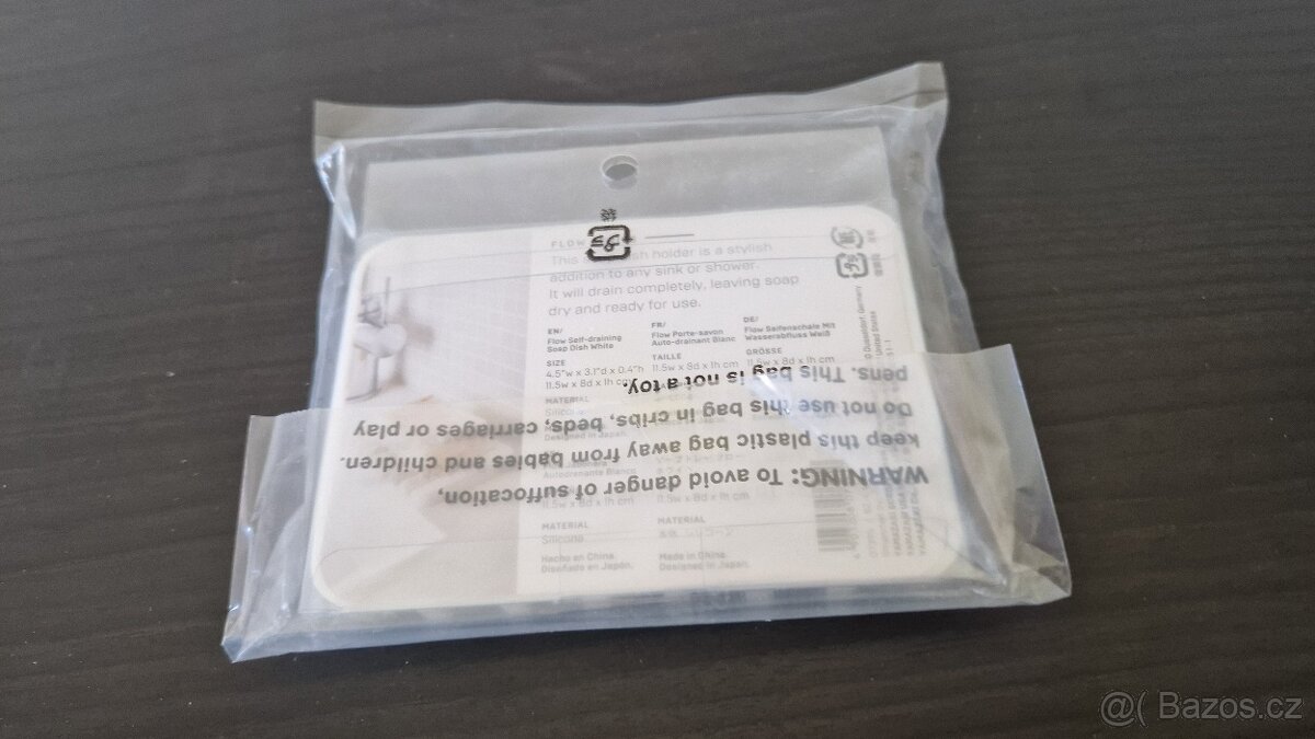 Mýdlenka Yamazaki - 3