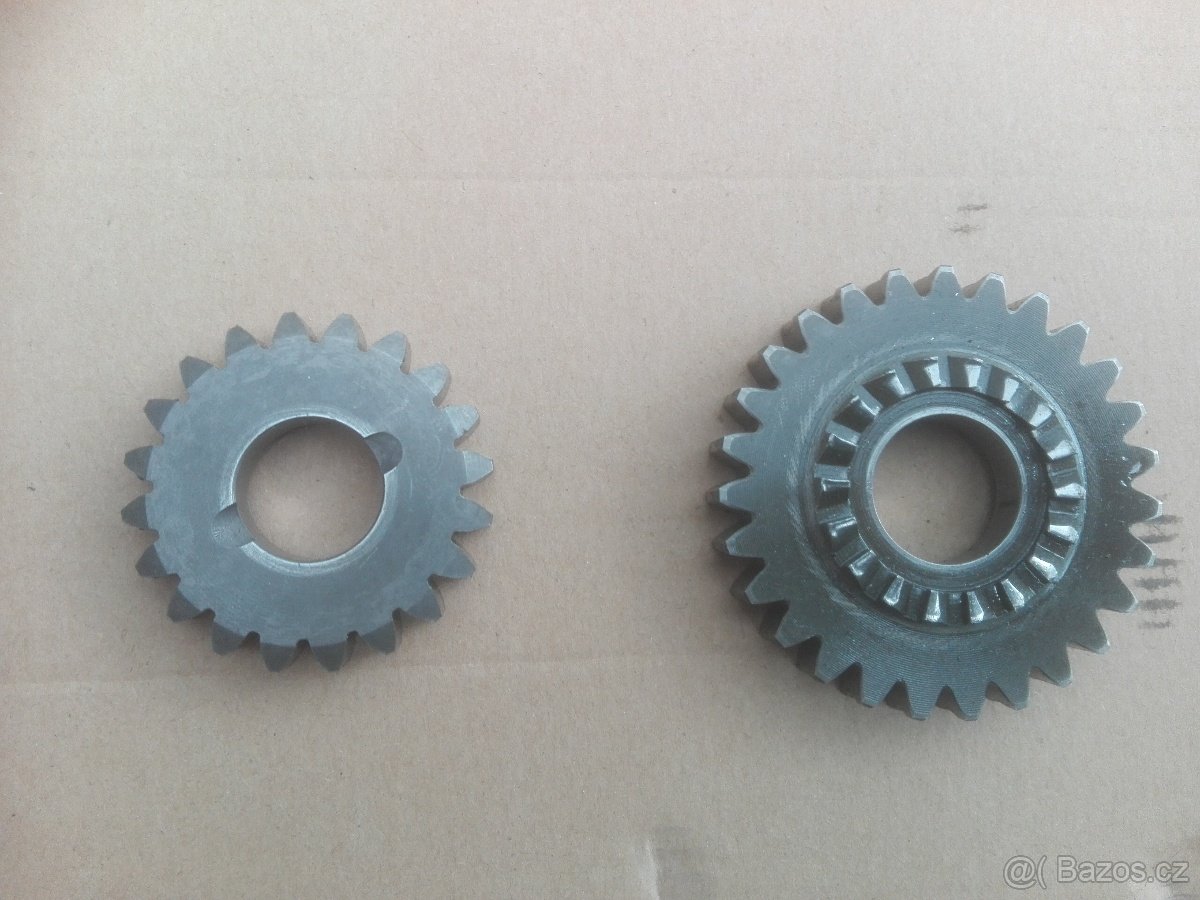 Husqvarna wr 250 rv 96 - 3