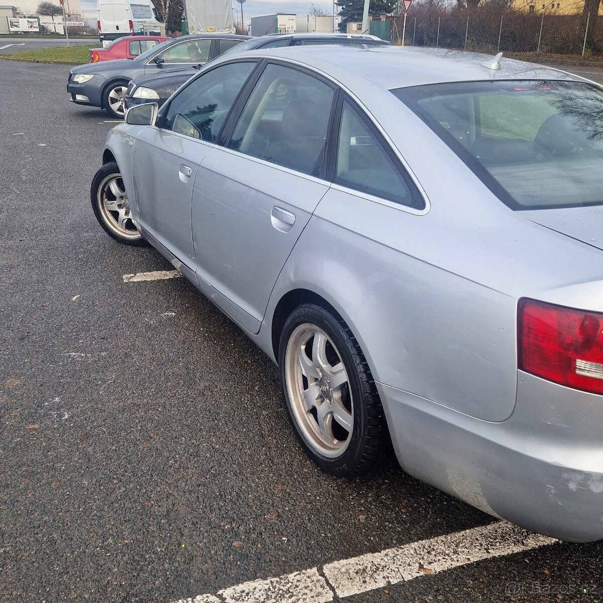 Prodám nebo Vyměním - 3