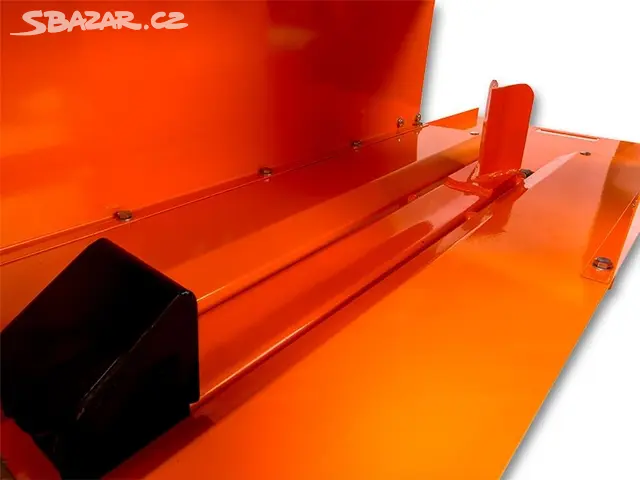 štipačka na dřevo -stipačka na špalky - 3