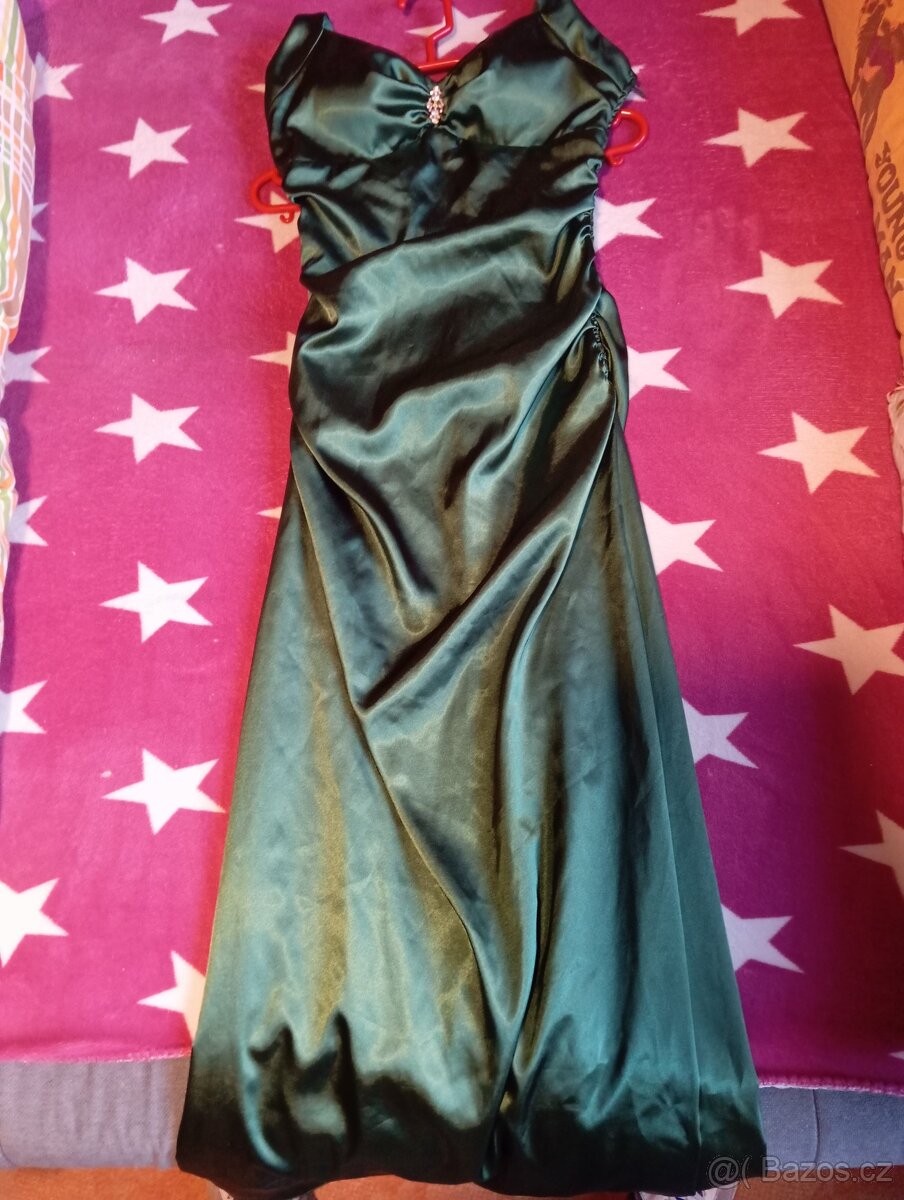 Plesové šaty - 3