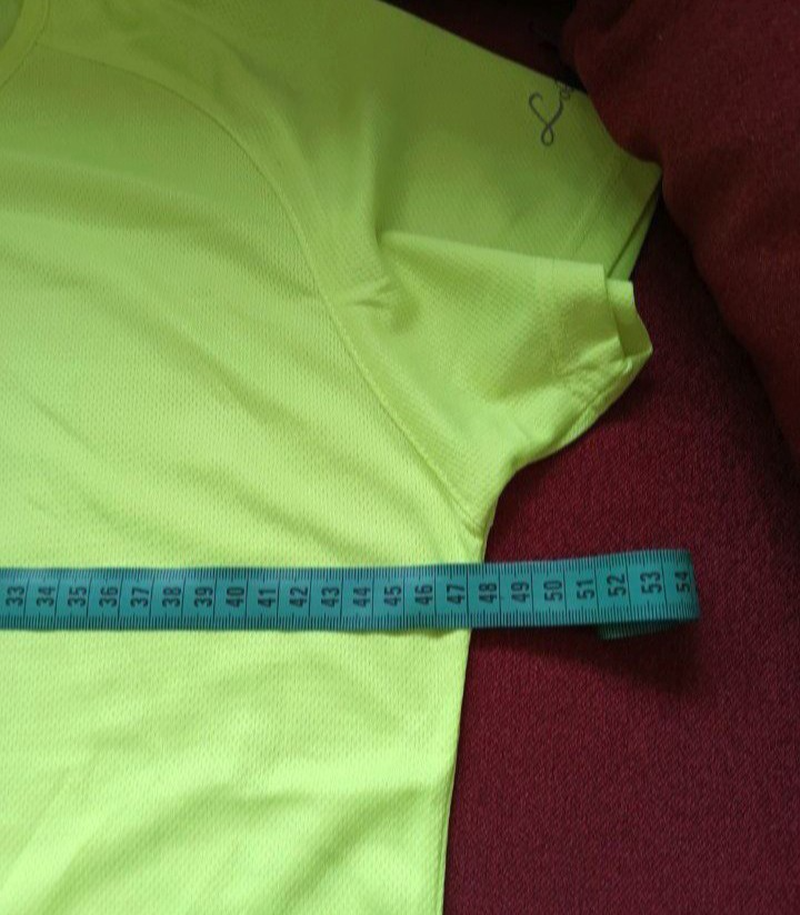 Dámské sportovní tričko - 3