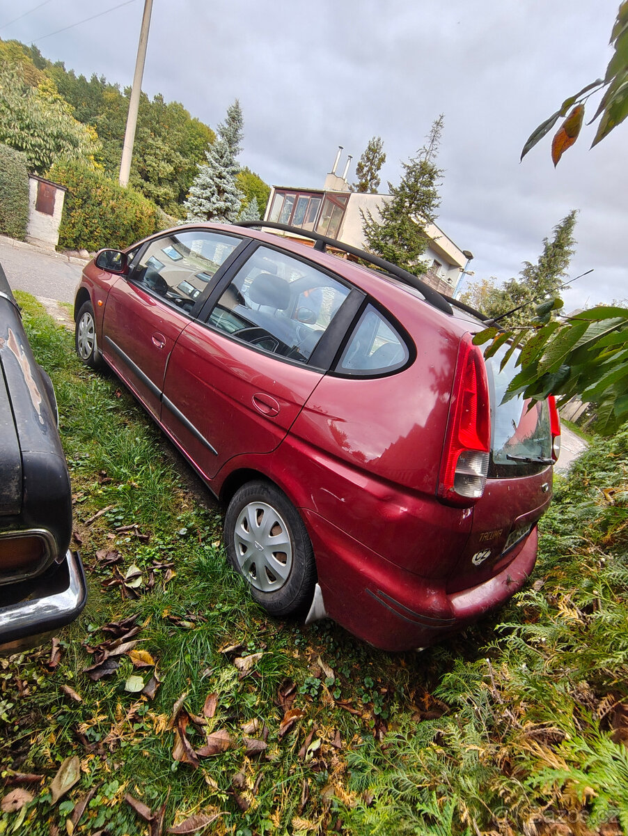 DAEWOO (CHEVROLET) - 3