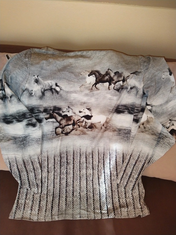 Svetřík LITEX - nový - 3