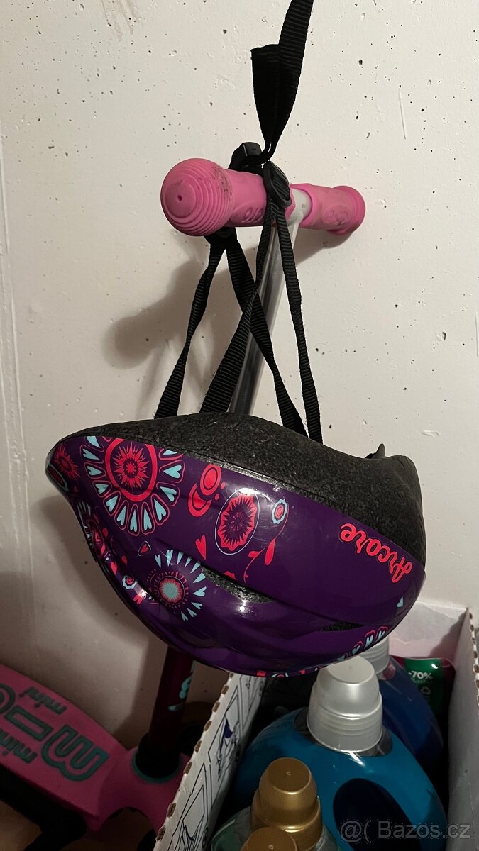 Koloběžka Mini Micro Deluxe - 3