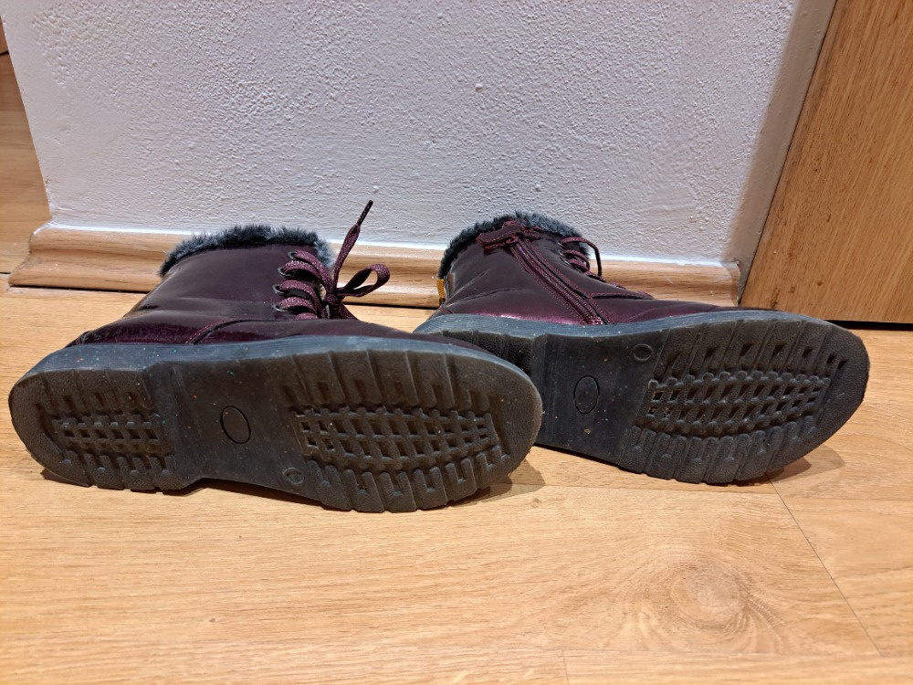 Zimní boty Baťa - 3