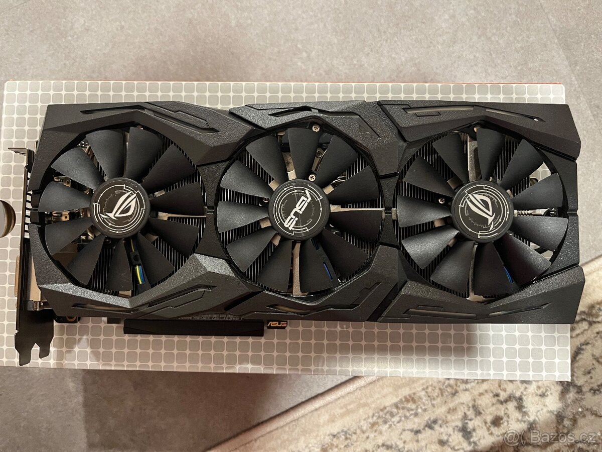 VGA nVidia 1070Ti/1080 - 3