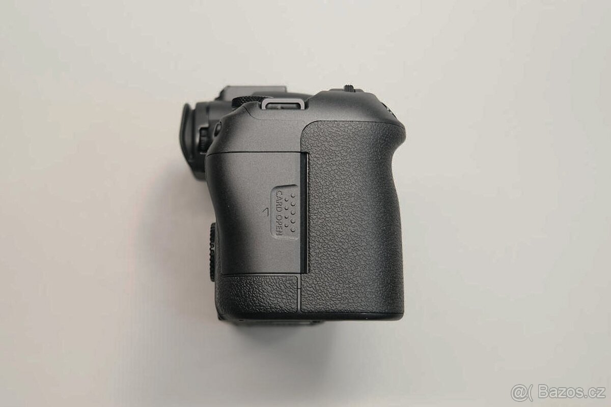 Canon EOS R6MK II - 3