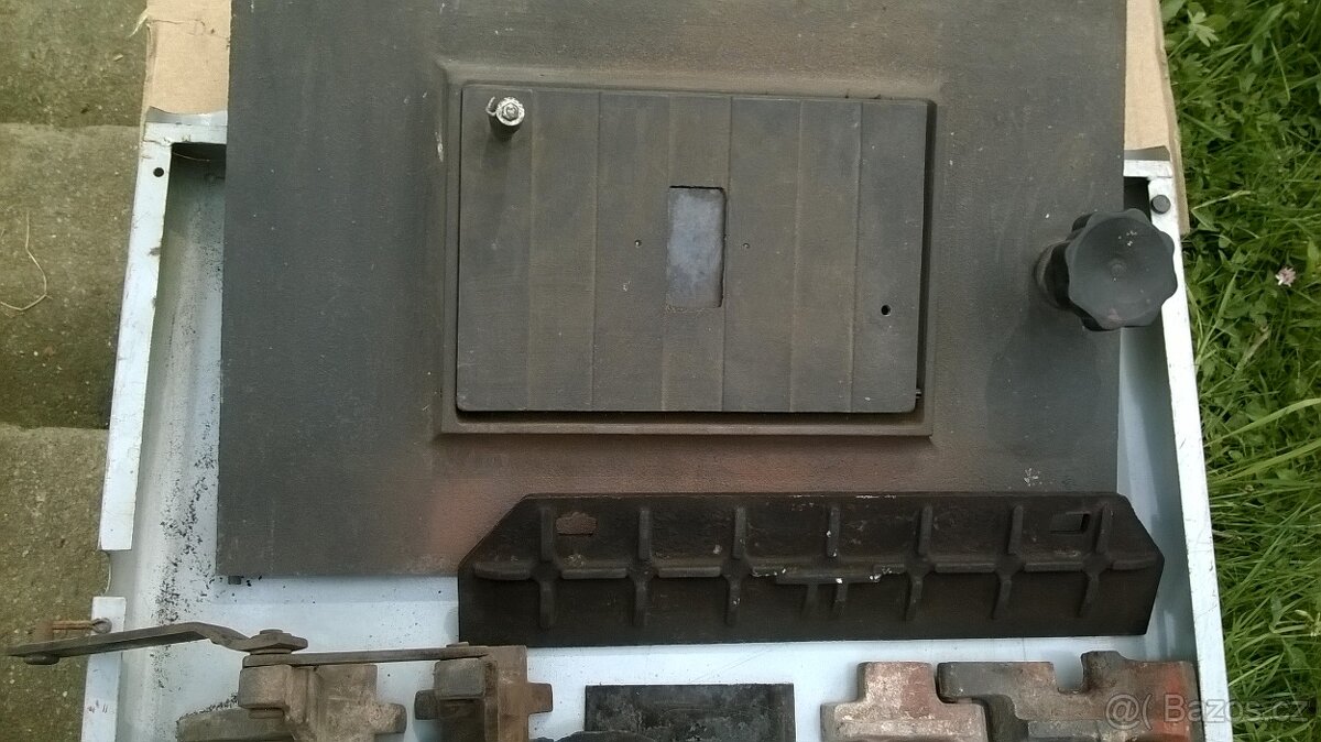 Kotel Dakon Dor 24 kW - 3