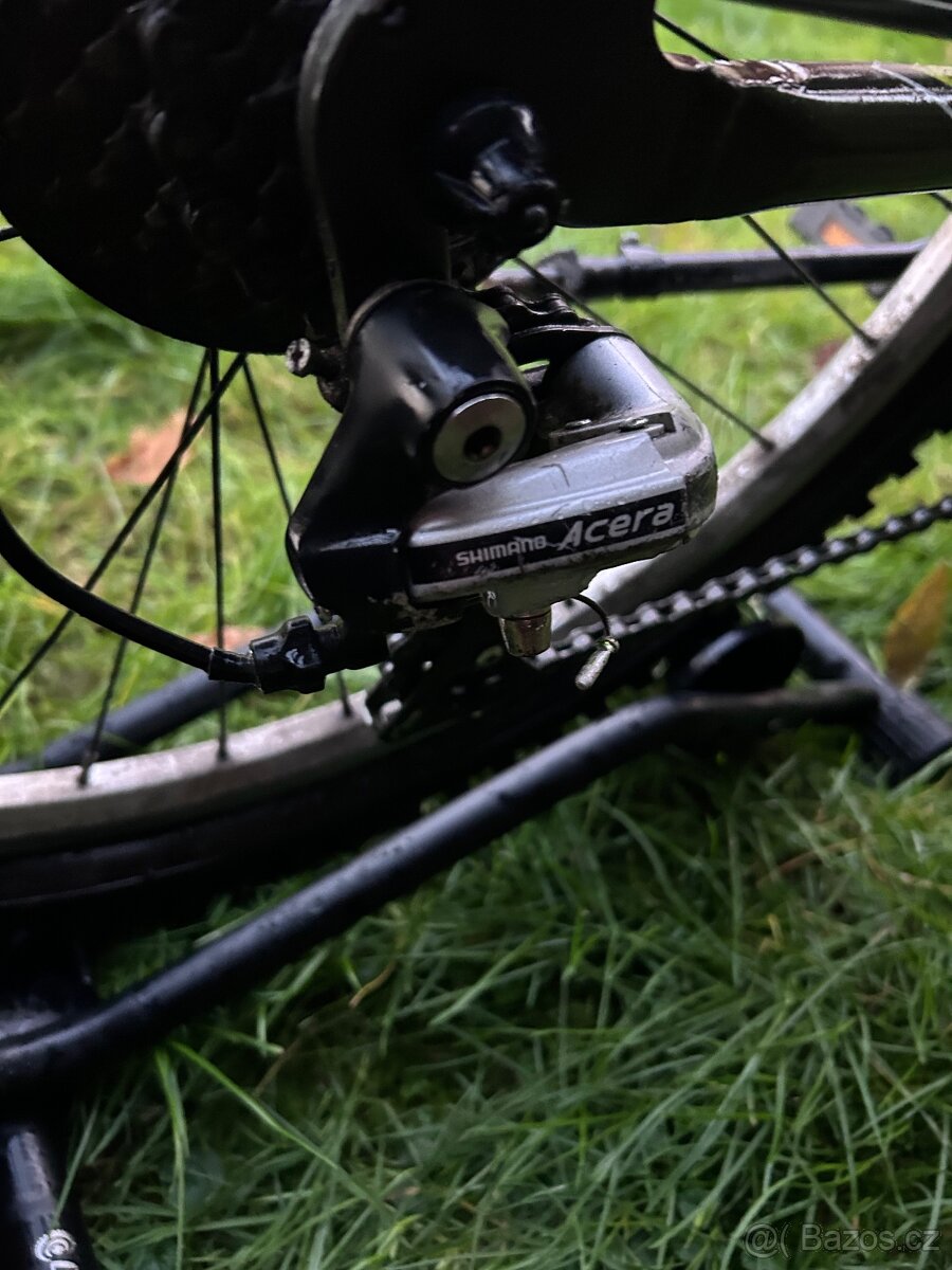 Leaderfox xc spider - 3