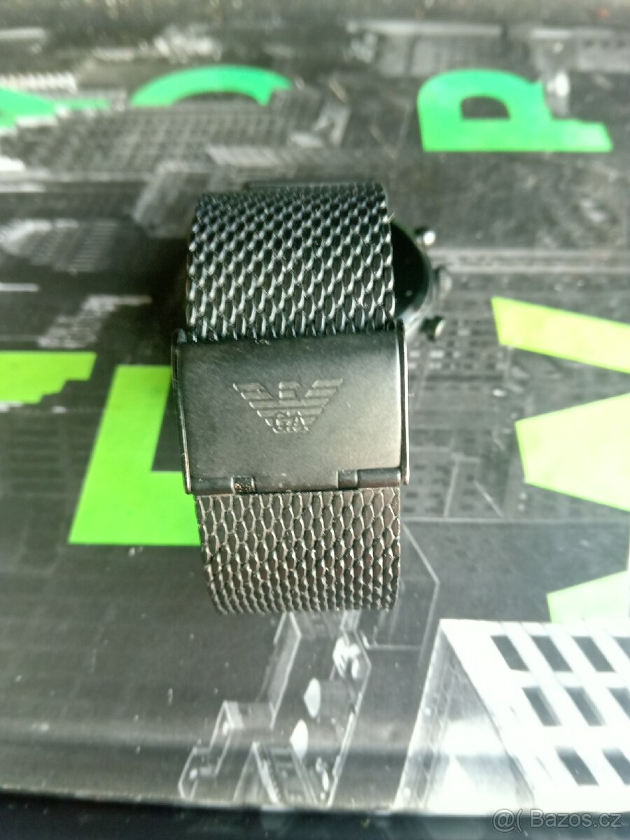 Hodinky Emporio Armani - 3