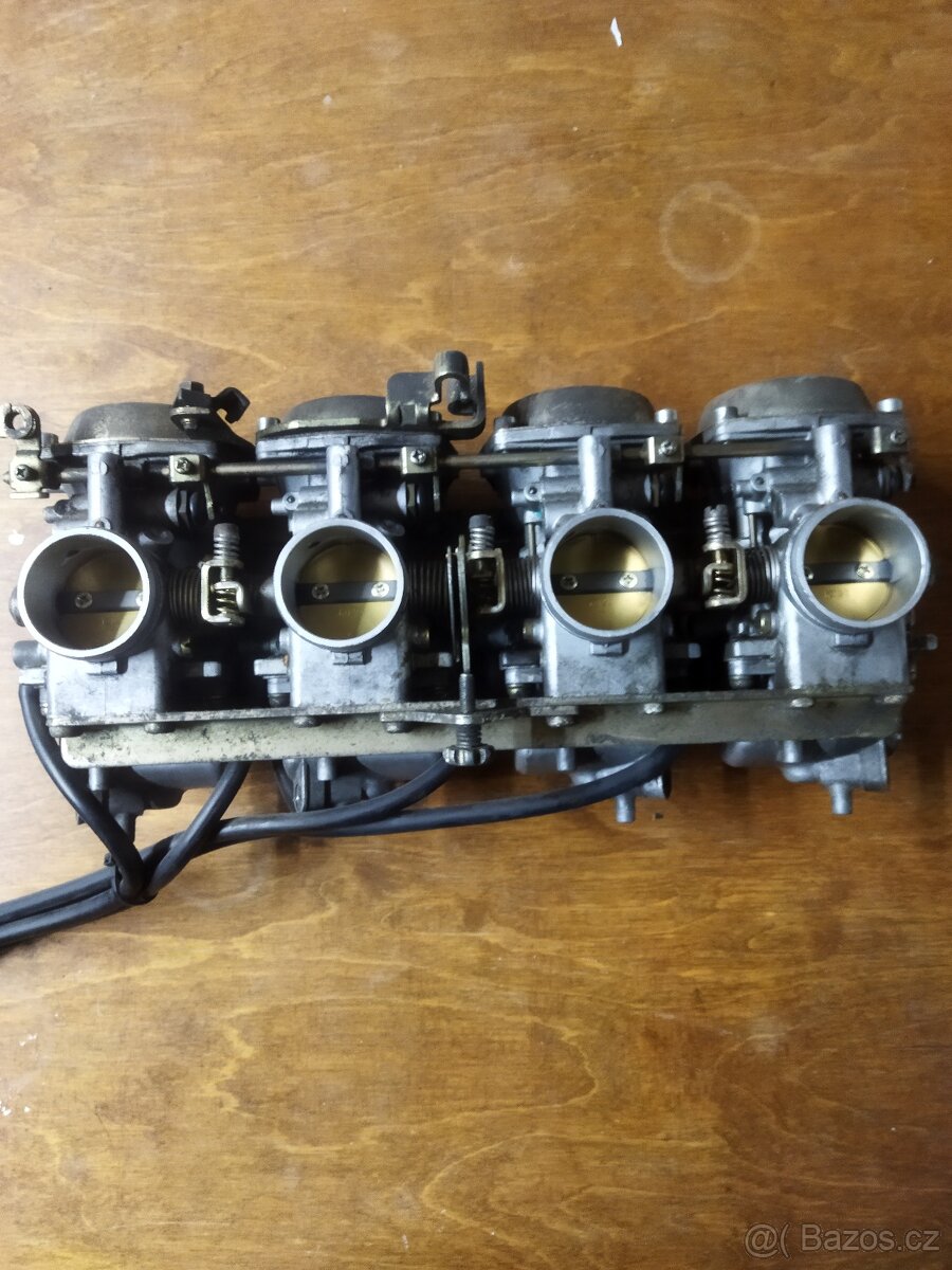 prodam karburatory - 3