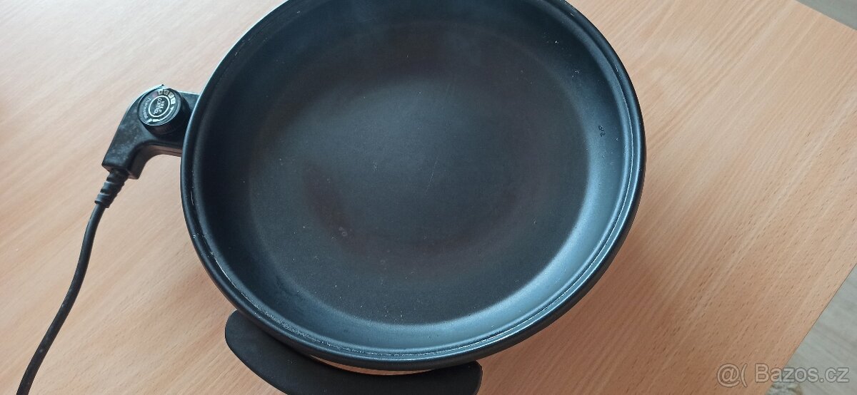 Elektrická pánev. - 3