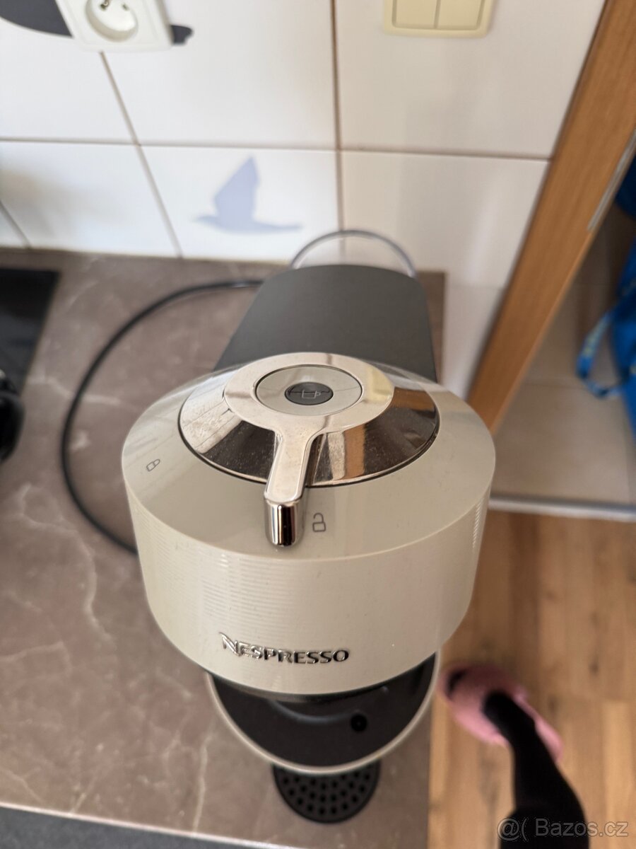Nespresso Vertuo kávovar - 3