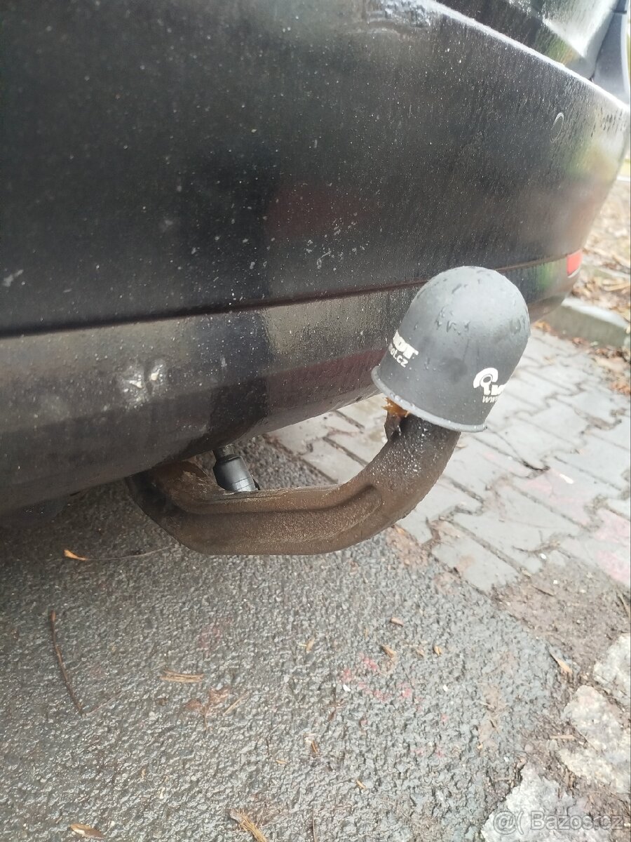 Škoda Octavia 2012 2.0tdi 103 kW L&K - 3