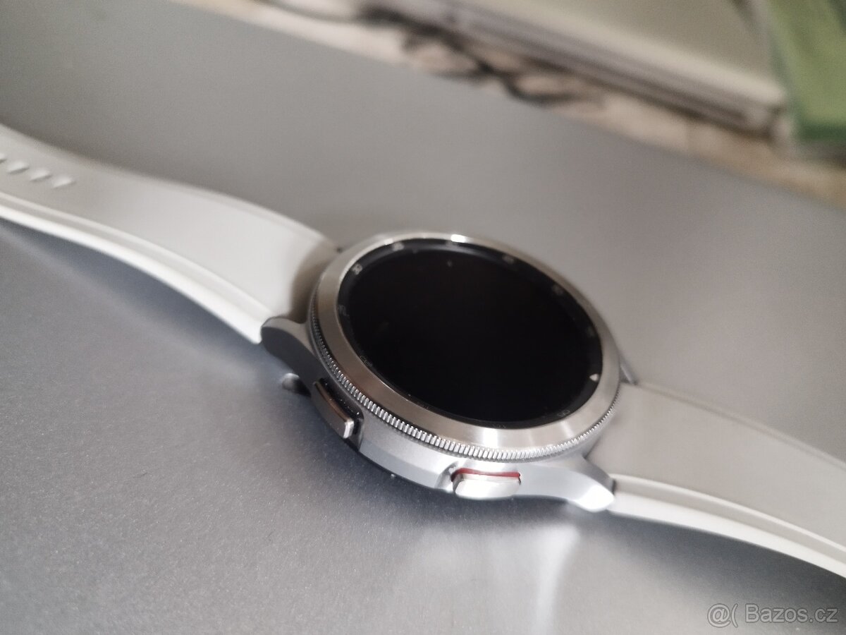 Samsung Galaxy Watch 4 ( 46 mm ) - 3