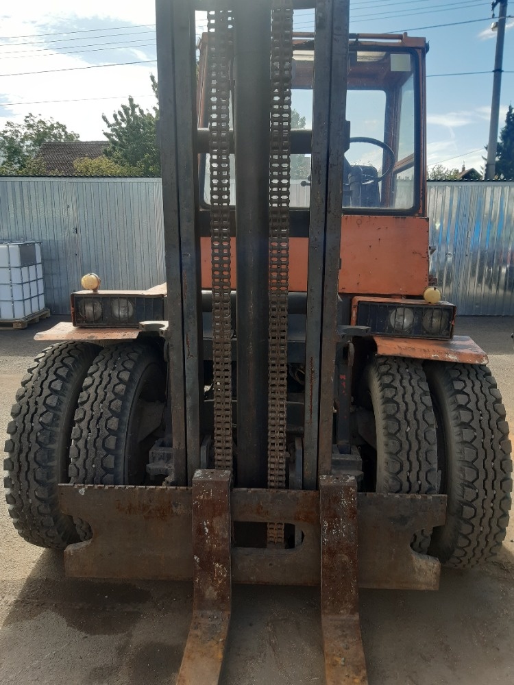 DESTA DVHM 3222 TN - 3