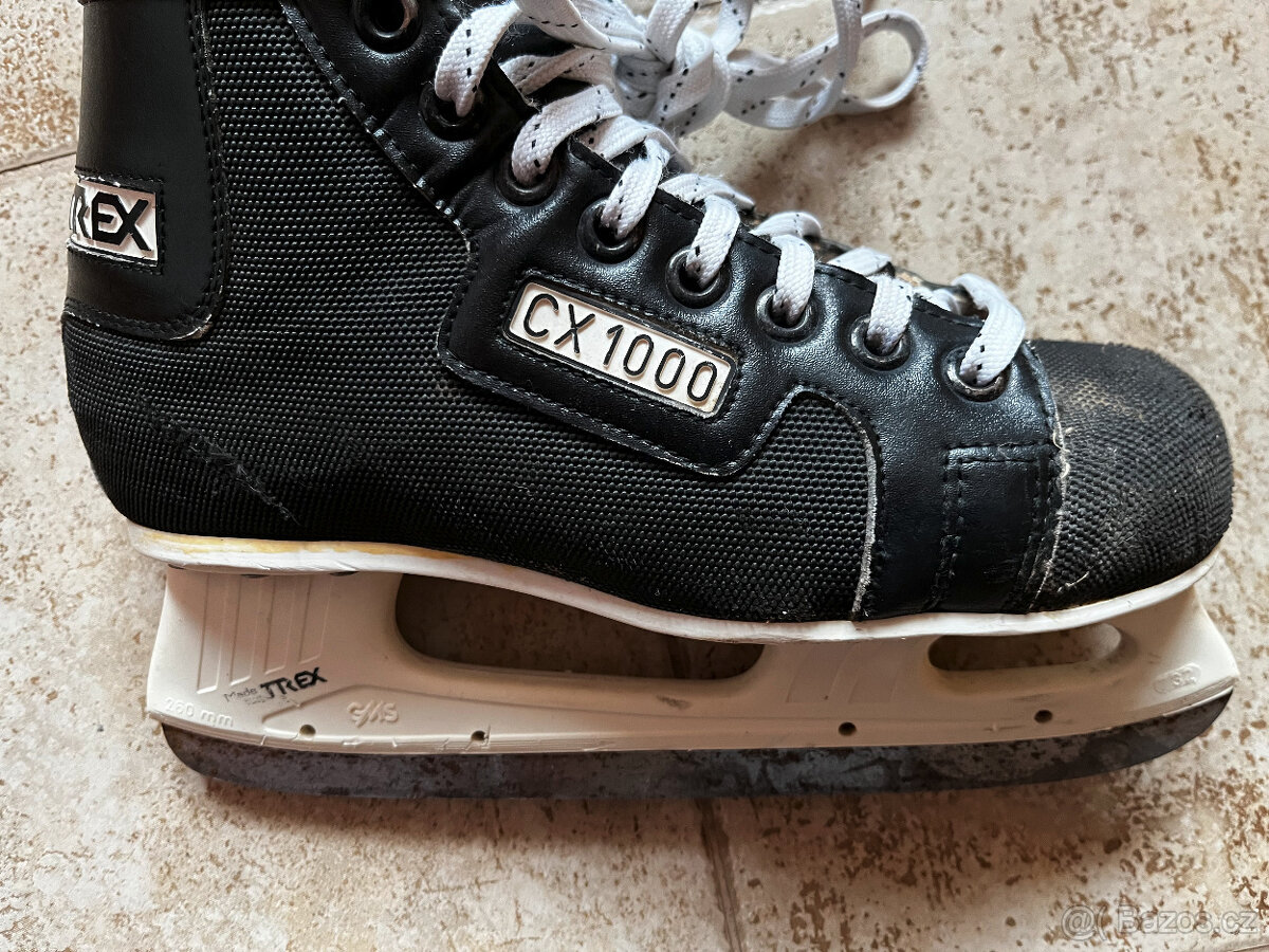 Brusle chlapecké vel. 41 - 3