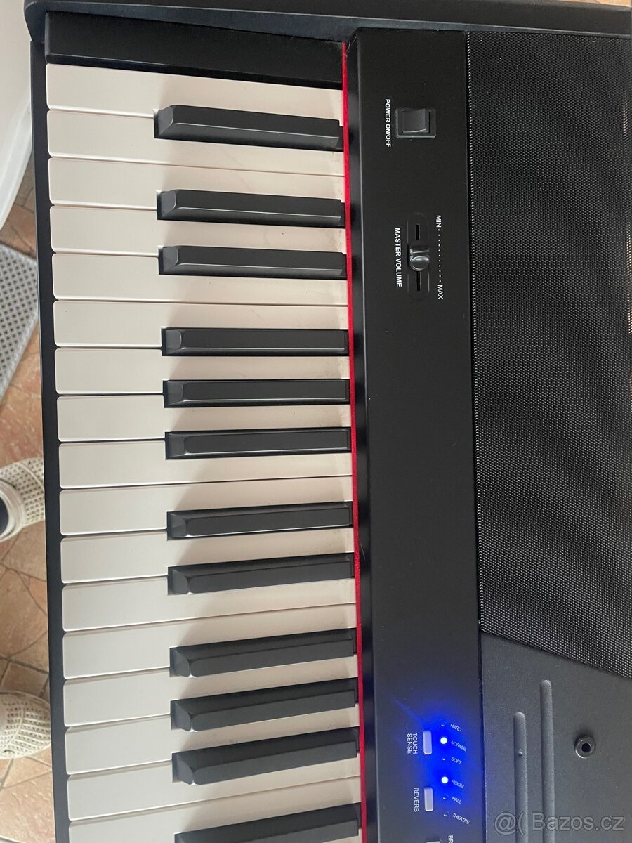 Orla Stage Talent. - 3