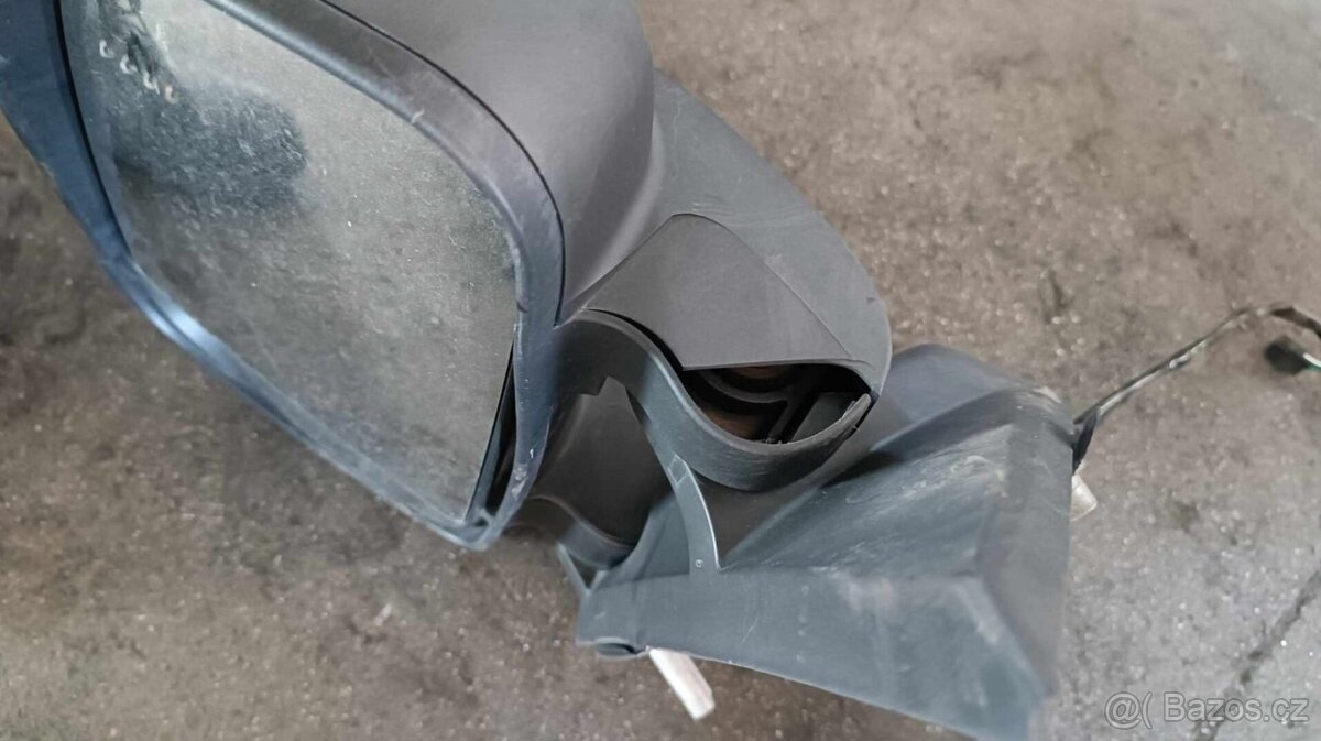 sahara boxer jumper ducato sahara, intercooler, chladič vody - 3