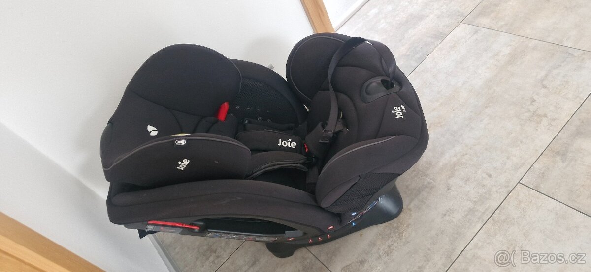 Joie every stage - 3