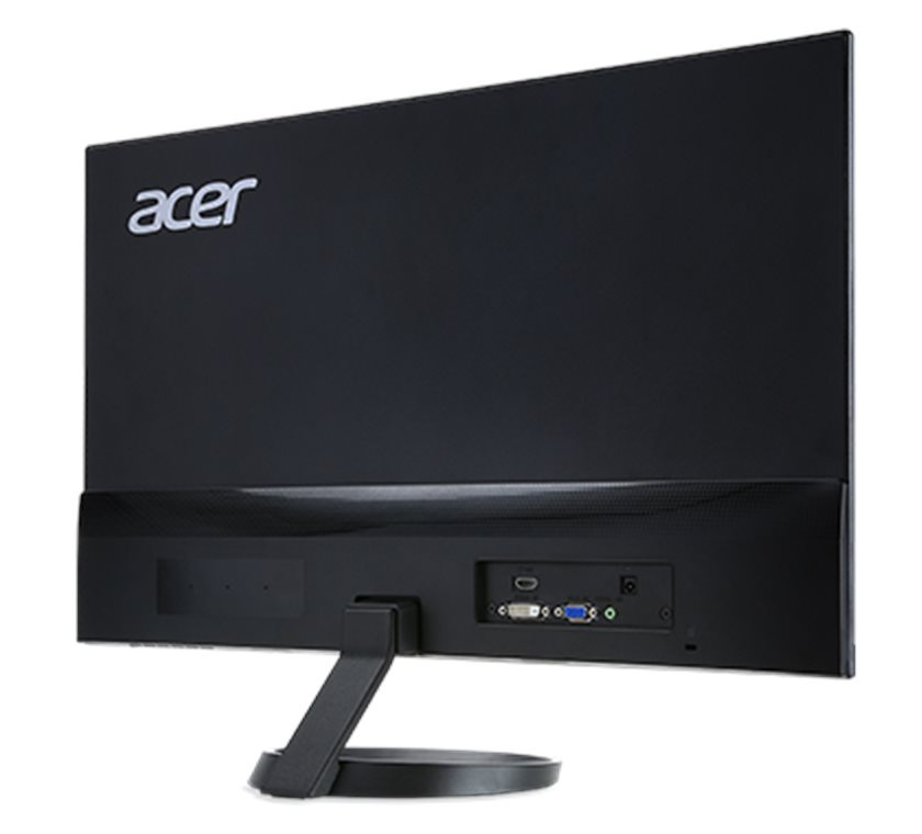 23" Acer R231bmid - 3