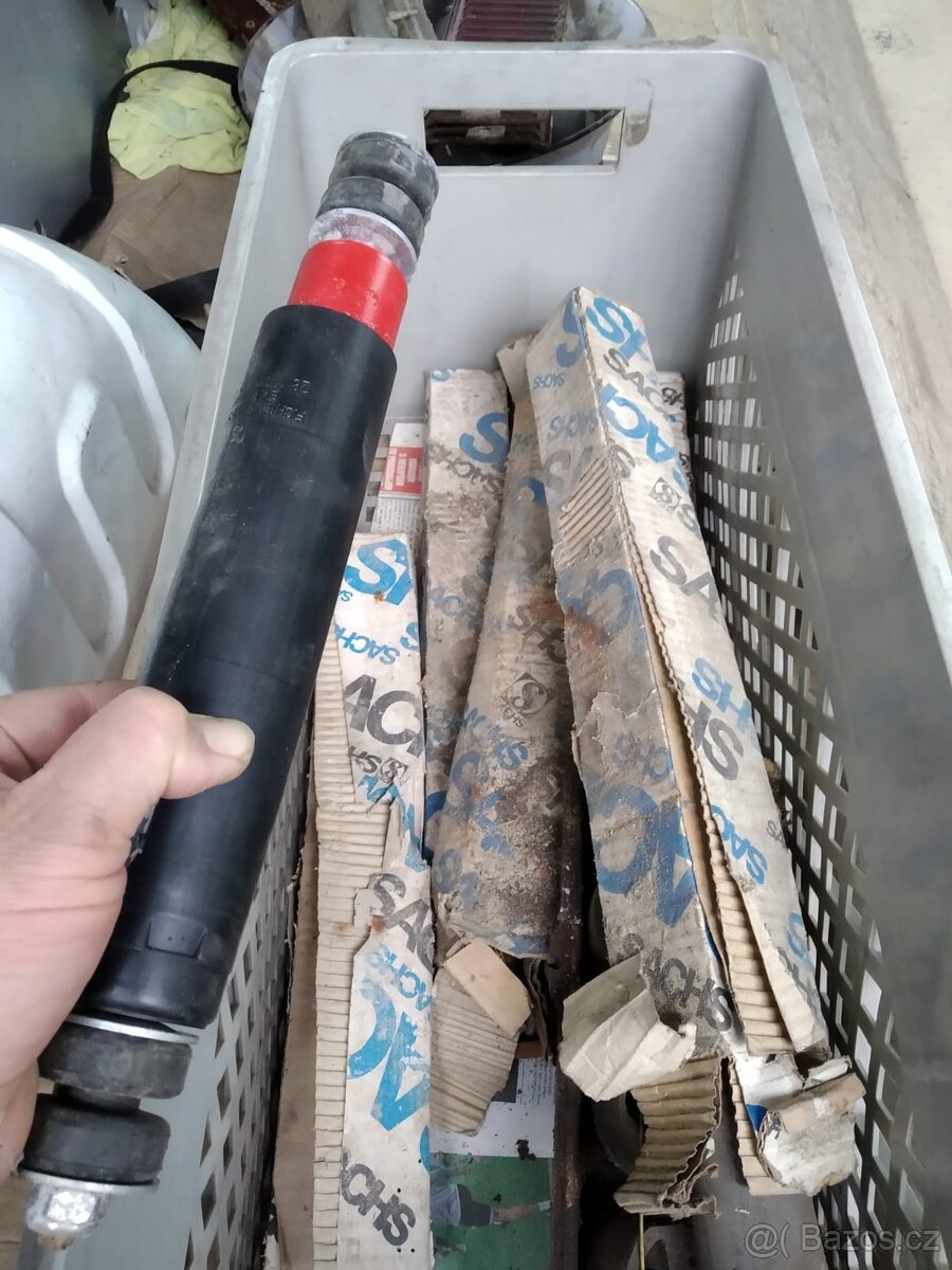 SIMCA 1300 a 1301 - 3